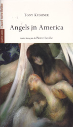 Angel's in America