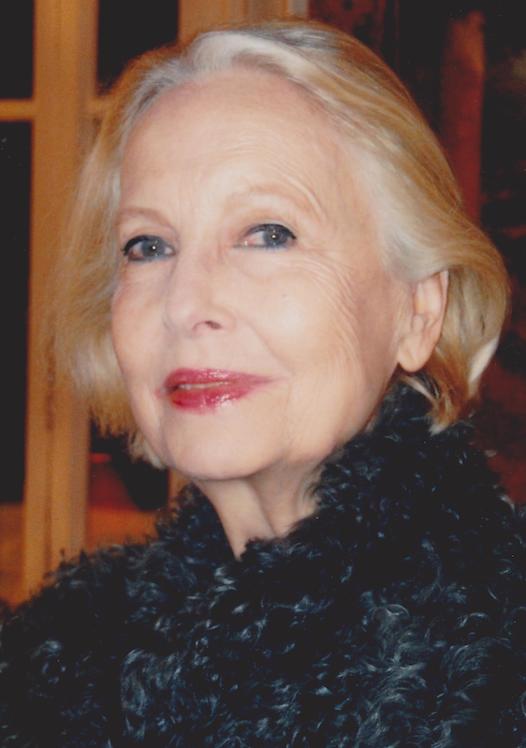 Geneviève Casile